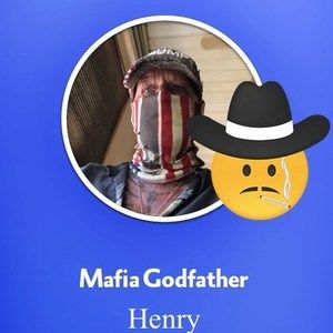Meet your Posher, Henry